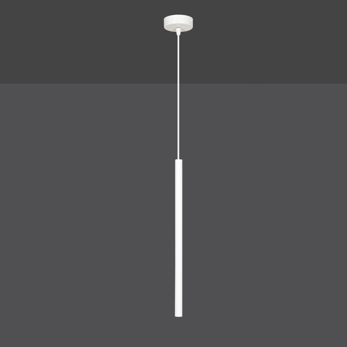 SELTER 1 WHITE