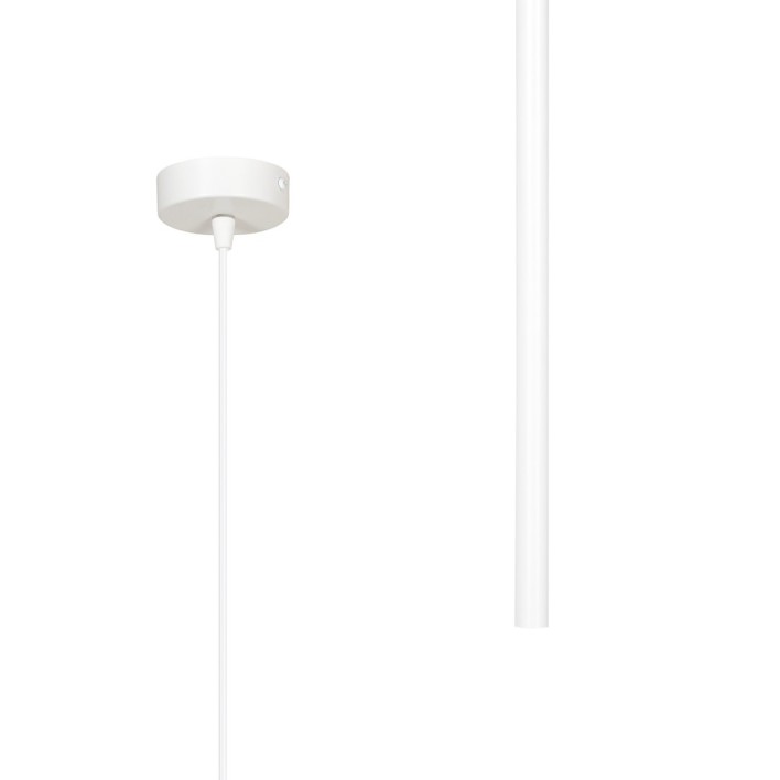 SELTER 1 WHITE
