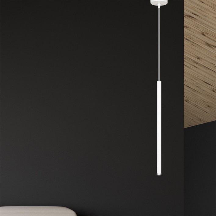 SELTER 1 WHITE