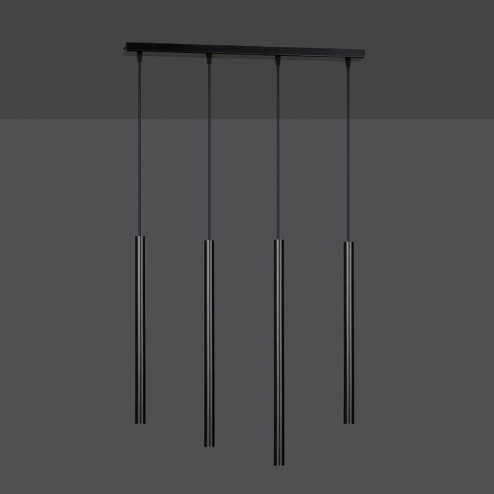 SELTER 4 BLACK