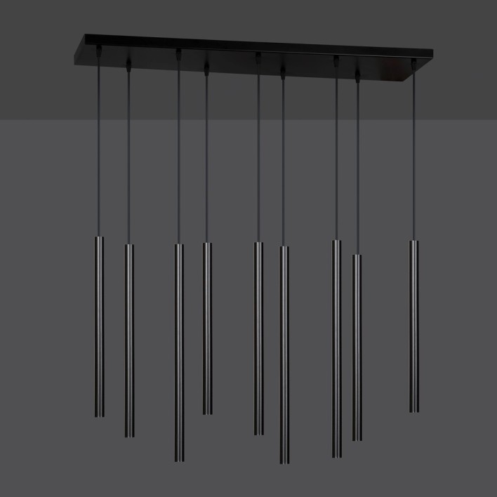 SELTER 9 BLACK