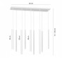 SELTER 9 WHITE-7