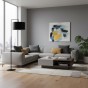 TRAPO LP1 BL BLACK-3