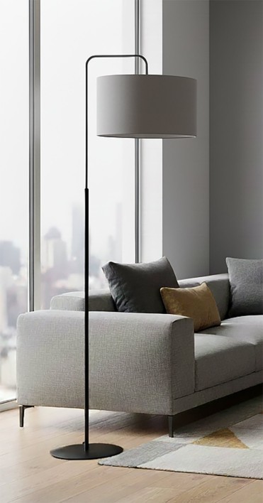 TRAPO LP1 BL GRAY