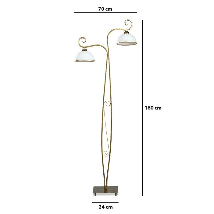 WIVARA LP2 GOLD