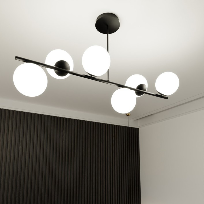 BIOR 6 BLACK