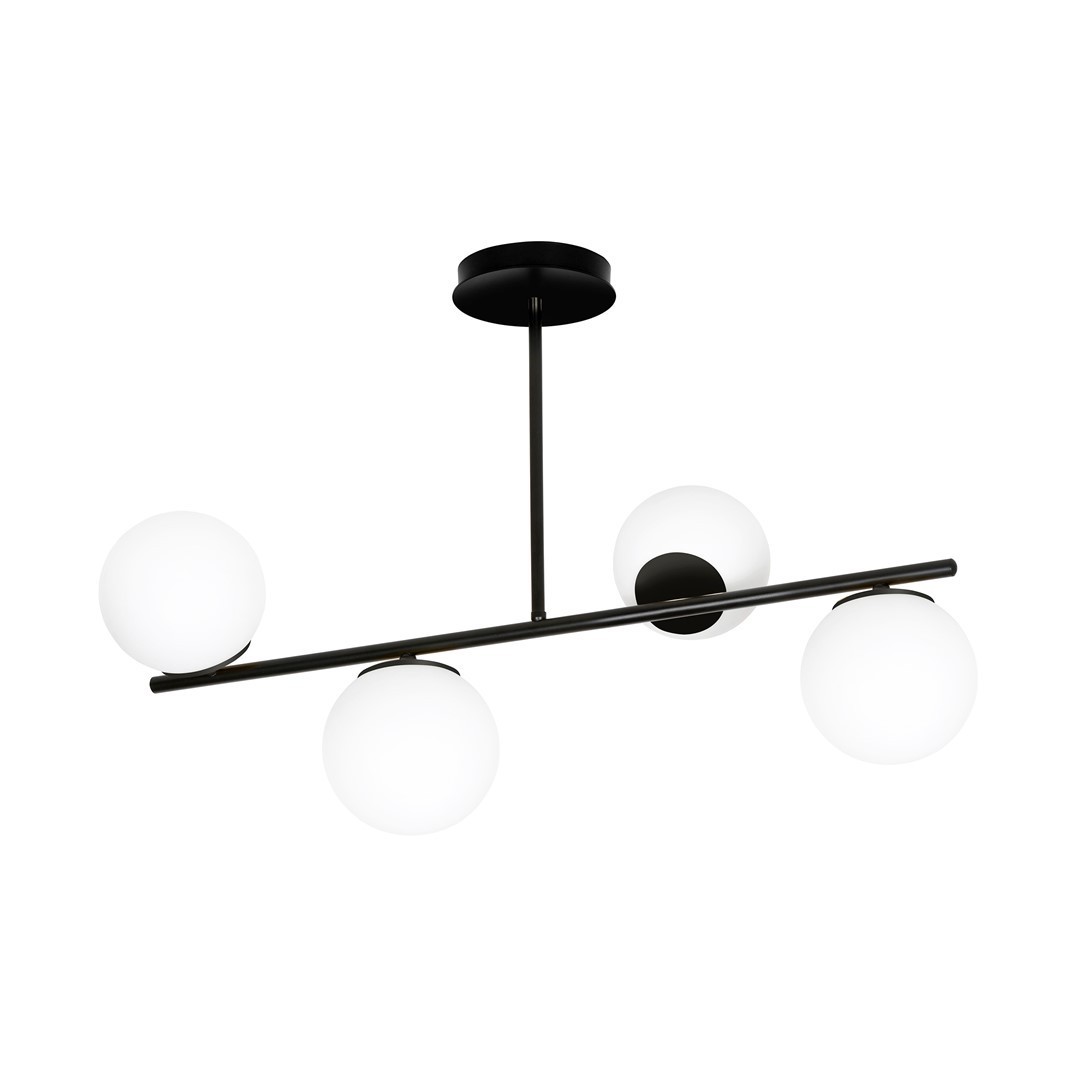 BIOR 4 BLACK