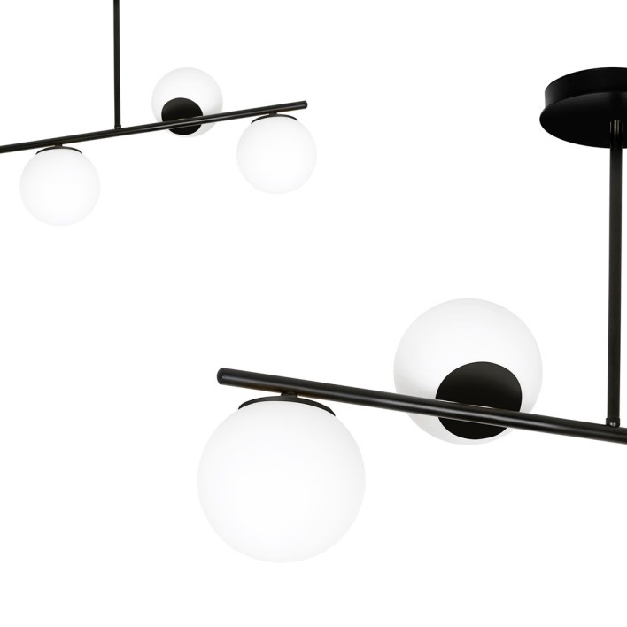 BIOR 4 BLACK