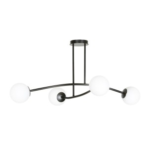 HALLDOR 4 BLACK