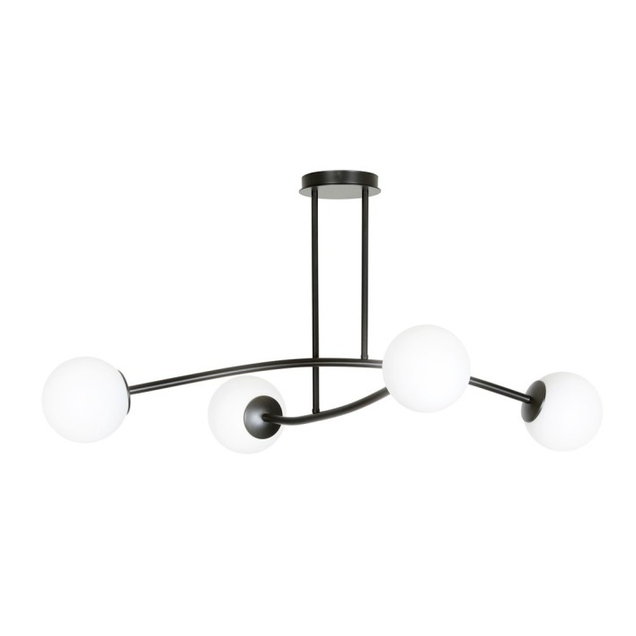 HALLDOR 4 BLACK