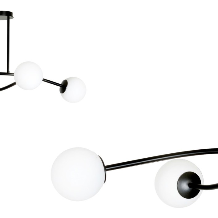HALLDOR 4 BLACK