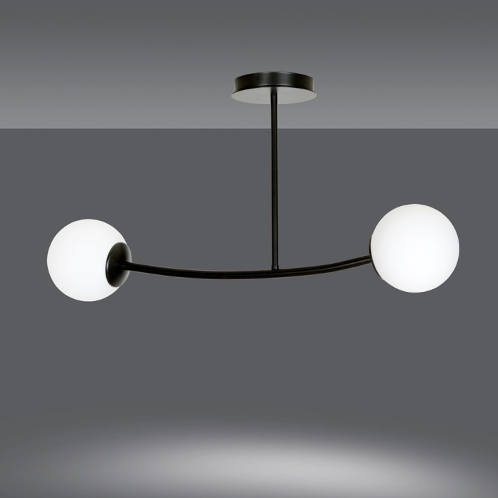 HALLDOR 2 BLACK