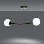 HALLDOR 2 BLACK-2