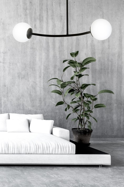 HALLDOR 2 BLACK