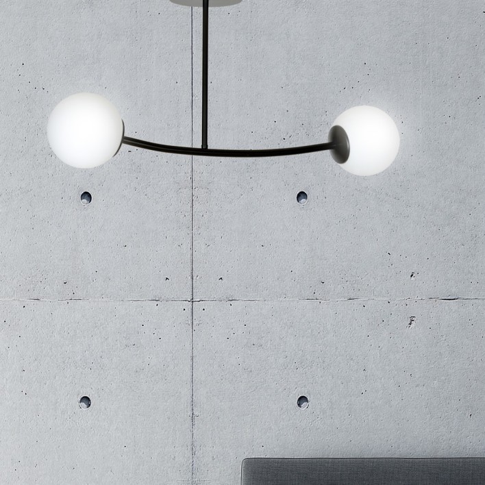 HALLDOR 2 BLACK