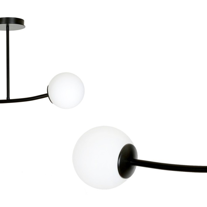 HALLDOR 2 BLACK