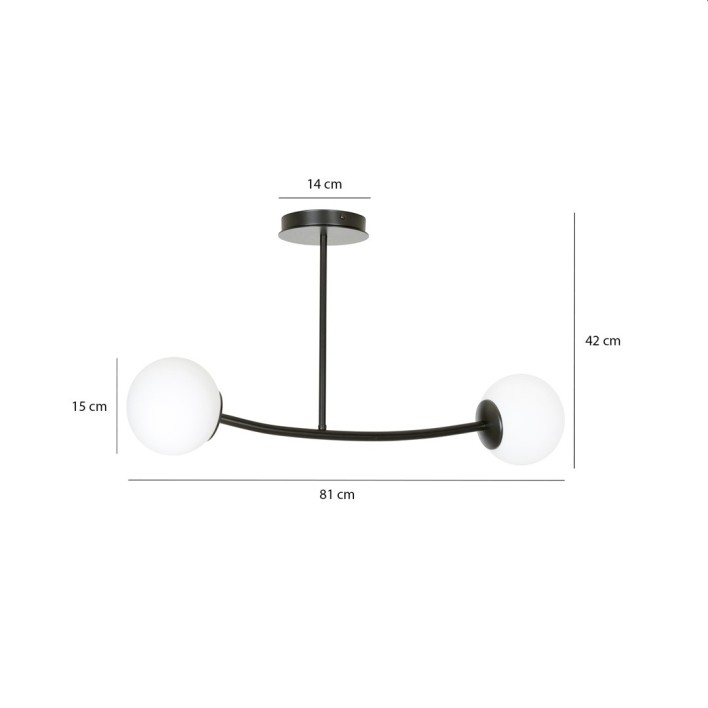 HALLDOR 2 BLACK