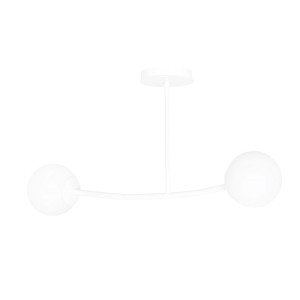 HALLDOR 2 WHITE