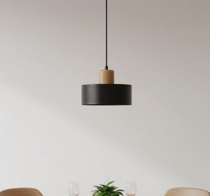 TORIN 1 BLACK