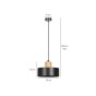 TORIN 1 BLACK-8