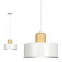 TORIN 1 WHITE-5