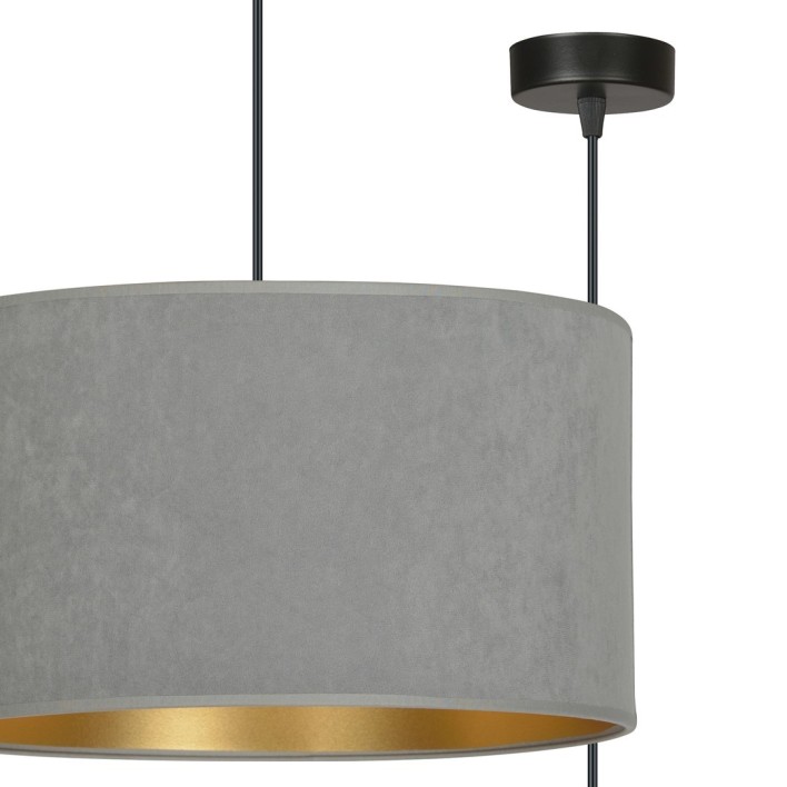 HILDE 1 BL GRAY