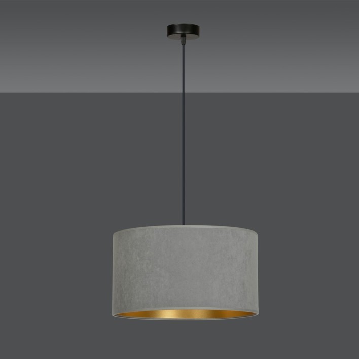HILDE 1 BL GRAY
