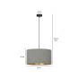 HILDE 1 BL GRAY-5