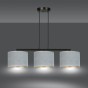 HILDE 3 BL GRAY-4