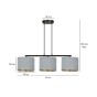 HILDE 3 BL GRAY-5