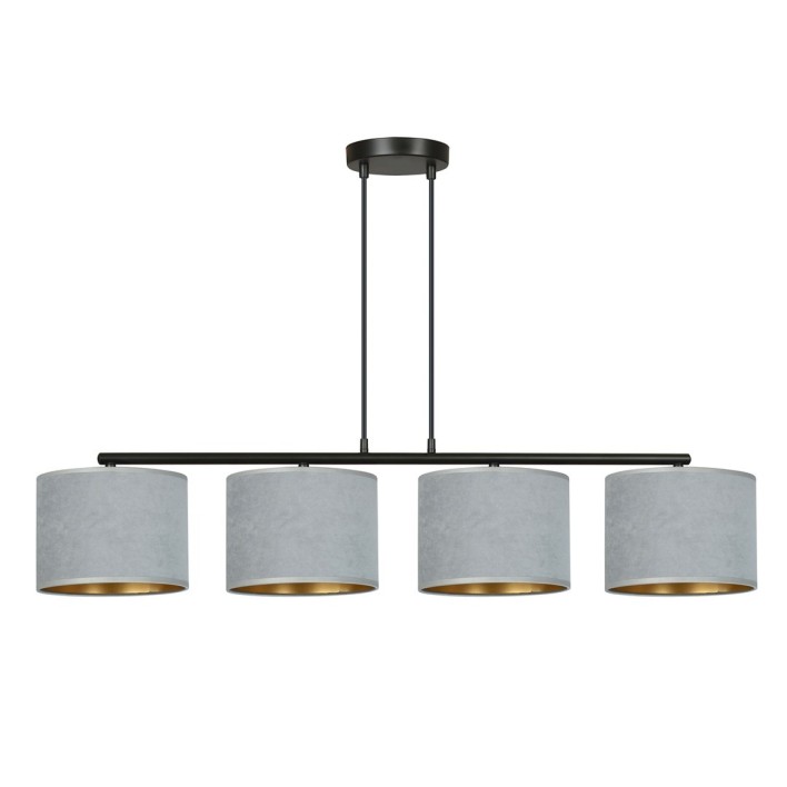 HILDE 4 BL GRAY