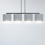 HILDE 4 BL GRAY-9