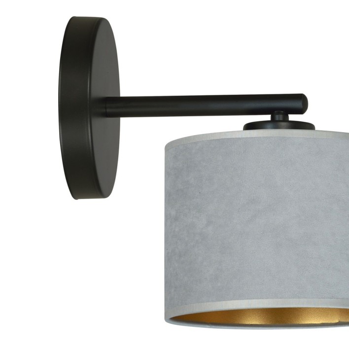 HILDE K1 BL GRAY