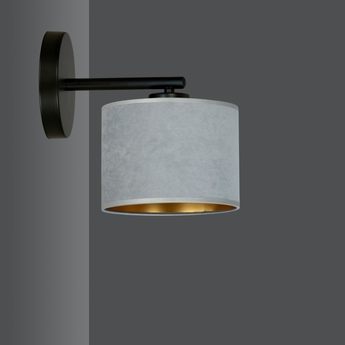 HILDE K1 BL GRAY