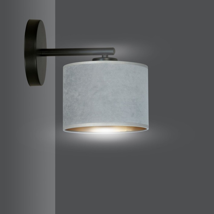 HILDE K1 BL GRAY