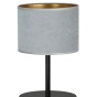 HILDE LN1 BL GRAY-2