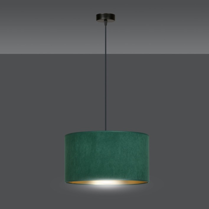 HILDE 1 BL GREEN