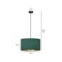 HILDE 1 BL GREEN-5