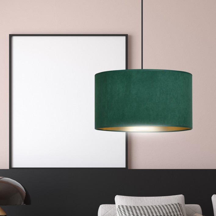HILDE 1 BL GREEN