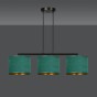 HILDE 3 BL GREEN-3