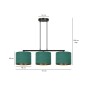 HILDE 3 BL GREEN-5