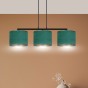 HILDE 3 BL GREEN-9