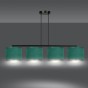 HILDE 4 BL GREEN-4