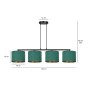 HILDE 4 BL GREEN-5