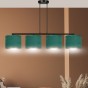 HILDE 4 BL GREEN-9