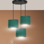 HILDE 3 BL PREMIUM GREEN-9