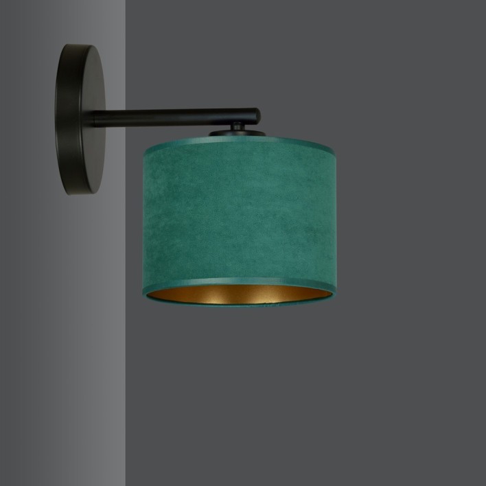 HILDE K1 BL GREEN