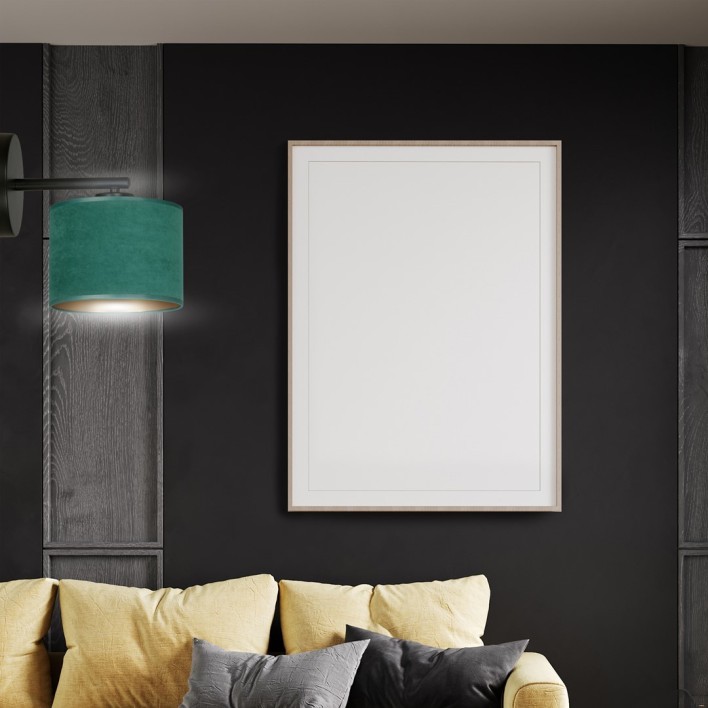 HILDE K1 BL GREEN