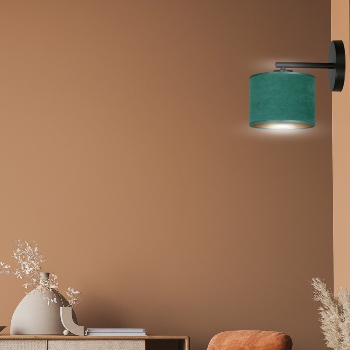 HILDE K1 BL GREEN