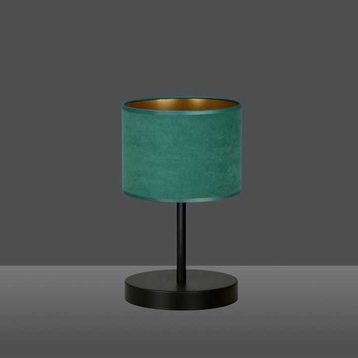 HILDE LN1 BL GREEN